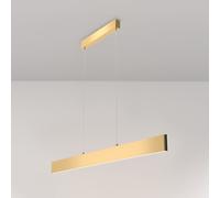 Maytoni Step lampada a sospensione, LED, P010PL-L30G3K, Step [Lampade per Interni > Lampade a Sospensione]