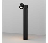 Maytoni Wall Street lampada a bitta, GU10, 1 luce, O010FL-01B, Wall Street [Lampade per Esterni > Lampade a Bitta]