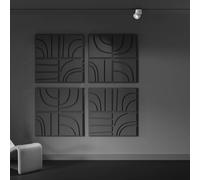 Maytoni Yin Faretto LED Sistema Unity, triac, 930, bianco Maytoni