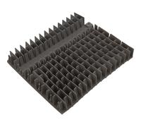 Maytronics 6101656 Dolphin Spazzola Combinata - Grigio