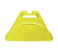 MAYTRONICS 99850802 | Carter Laterale Giallo per Robot Dolphin Diagnostic 3001