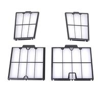 MAYTRONICS 9991463-ASSY - Kit 4 filtri a Maglia Standard per cestello Filtro Grande Dolphin