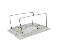 Maytronics 99919116 - Gruppo porta sacco filtro piccolo per robot pulitore Do...