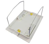 Maytronics 99919117 - Gruppo coperchio inferiore per sacco filtro Dolphin