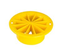 Maytronics 9995070-ASSY - Copriventola giallo per robot pulitore per piscina ...