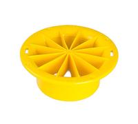 MAYTRONICS 9995070-ASSY - Copriventola Giallo per Robot pulitore per Piscina Dolphin