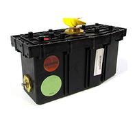 MAYTRONICS 9995375-ASSY | Box Motore per Robot Piscina Dolphin Wave 50