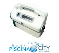 MAYTRONICS 9995671 TRASFORMATORE PER ROBOT PULITORE DOLPHIN CON TELECOMANDO