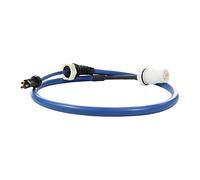 MAYTRONICS 9995791-DIY | Spezzone Cavo 1,2 m 3pin con Supporto Dolphin Dyn