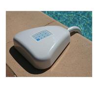Aqualarm Classic - Allarme piscina con tastiera digitale - Conforme alla norma NF P90-307-1