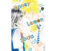 Mayu Murata Honey Lemon Soda, Vol. 8 (Tascabile) (PRESALE 06/03/2025)