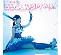 MAYU WATANABE - Hikaru Mono Tachi [Limited-C]