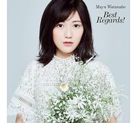 Mayu Watanabe - Mayu Watanabe