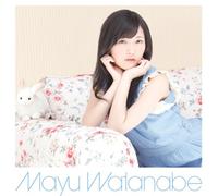 MAYU WATANABE - OTONA JELLY BEANS(+DVD)(ltd.)(TYPE A)