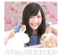 MAYU WATANABE - OTONA JELLY BEANS(+DVD)(ltd.)(TYPE C)