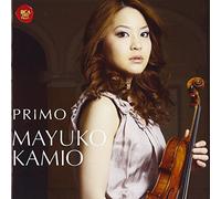 Mayuko, Kamio - Primo