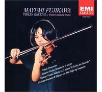 Mayumi Fujikawa - Il Trillo Del Diavolo