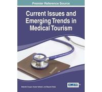 Mayumi Hieda Current Issues and Emerging Trends in Medical To (Copertina rigida)