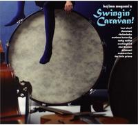 Mayumi Kojima - Swingin Caravan!