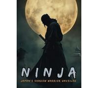Mayumi Nakagaki Ziggy Quinete Ninja (Copertina rigida) Fantastical History