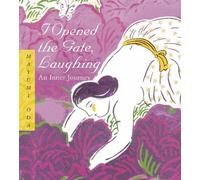 Mayumi Oda I Opened the Gate Laughing - 20th Anniversary Edit (Copertina rigida)