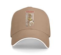 Mayweather Floyd Winner The Money Fight, berretto da baseball classico per papà, CPMNQ-Color3, Taglia unica