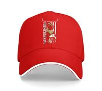Mayweather Floyd Winner The Money Fight, berretto da baseball classico per papà, CPMNQ-Color4, Taglia unica