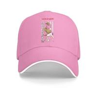 Mayweather Floyd Winner The Money Fight, berretto da baseball classico per papà, CPMNQ-Color6, Taglia unica