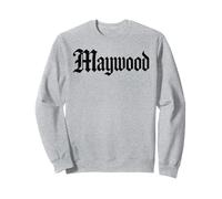 Maywood California 323 South LA Southeast Huntington Park Felpa