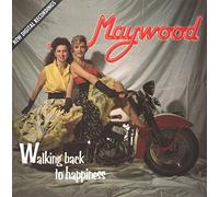 Maywood - Maywood - Walking back to happiness