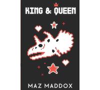 Maz Maddox King & Queen (Tascabile) Relic