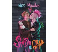 Maz Maddox Smash & Grab (RELIC #1) Illustrated Cover (Tascabile) Relic
