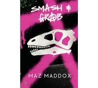 Maz Maddox Smash & Grab (Tascabile) Relic