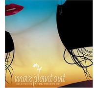 Maz Plant Out - Chansons Pour Pendus