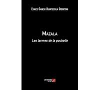 Mazala: Les larmes de la poubelle