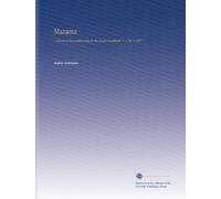 Mazama: A Record of Mountaineering in the Pacific Northwest. V. 1 No. 2 1897