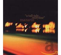 Mazarin - A Tall Tale Story