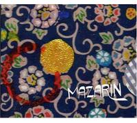 Mazarin - Another Day Goes By