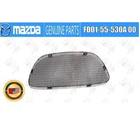 Mazda 1993-1995 RX-7 Coperchio altoparlante cruscotto centrale mesh...