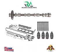 Mazda 2.2 D SHY1 Scarico Camme Skyactive Rocker Braccia Testa Set Kit Bulloni