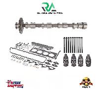 Mazda 2.2 D SHY1 Scarico Camme Skyactive Rocker Braccia Testa Set Kit Bulloni