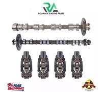 Mazda 2.2 Diesel Ingresso Scarico Alberi a Camme Skyactive Rocker Arms X4 6 Sw