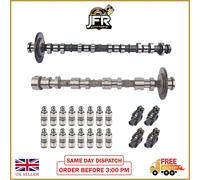 Mazda 2.2 Diesel Shy Inlet Scarico Camme Con Bracci Rocker Skyactiv E Tappetini