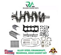 Mazda 2.2 Diesel SHY1 Albero con Motore Ricostruzione Kit 3 6 CX5 SHY4 SHY8