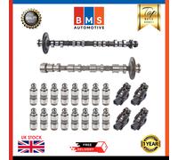 Mazda 2.2 Skyactiv Speciali Bracci Rocker X4 Tappeti X16 Kit Camme Inlet Exhaust