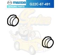 Mazda 2003-22 Mazda3 Mazda5 Mazda6 CX-9 Rondella Serbatoio Grommet G22C-67-491