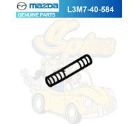 Mazda 2004-2015 MX-5 Miata RX-8 convertitore e flangia perno tubo L3M7-40-584
