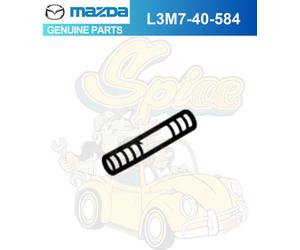 Mazda 2004-2015 MX-5 Miata RX-8 convertitore e flangia perno tubo L3M7-40-584