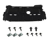 Mazda 3 , 5 benzina 2003-2009 CARTER RIPARO MOTORE INFERIORE OE BP4K56111M