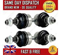 Mazda 3 5 Posteriore Biellette Antirollio Stabilizzatori Coppia X2 Kit